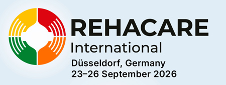 REHACARE 2026